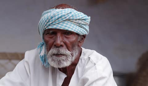 கடைசி விவசாயி படைத்த புதிய சாதனை