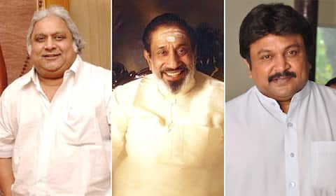 சிவாஜி குடும்பத்தில் சொத்து பிரச்னை ; ராம்குமார், பிரபு மீது சகோதரிகள் வழக்கு