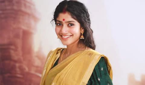 சாய் பல்லவியின் மனுவை ரத்து செய்தது நீதிமன்றம்