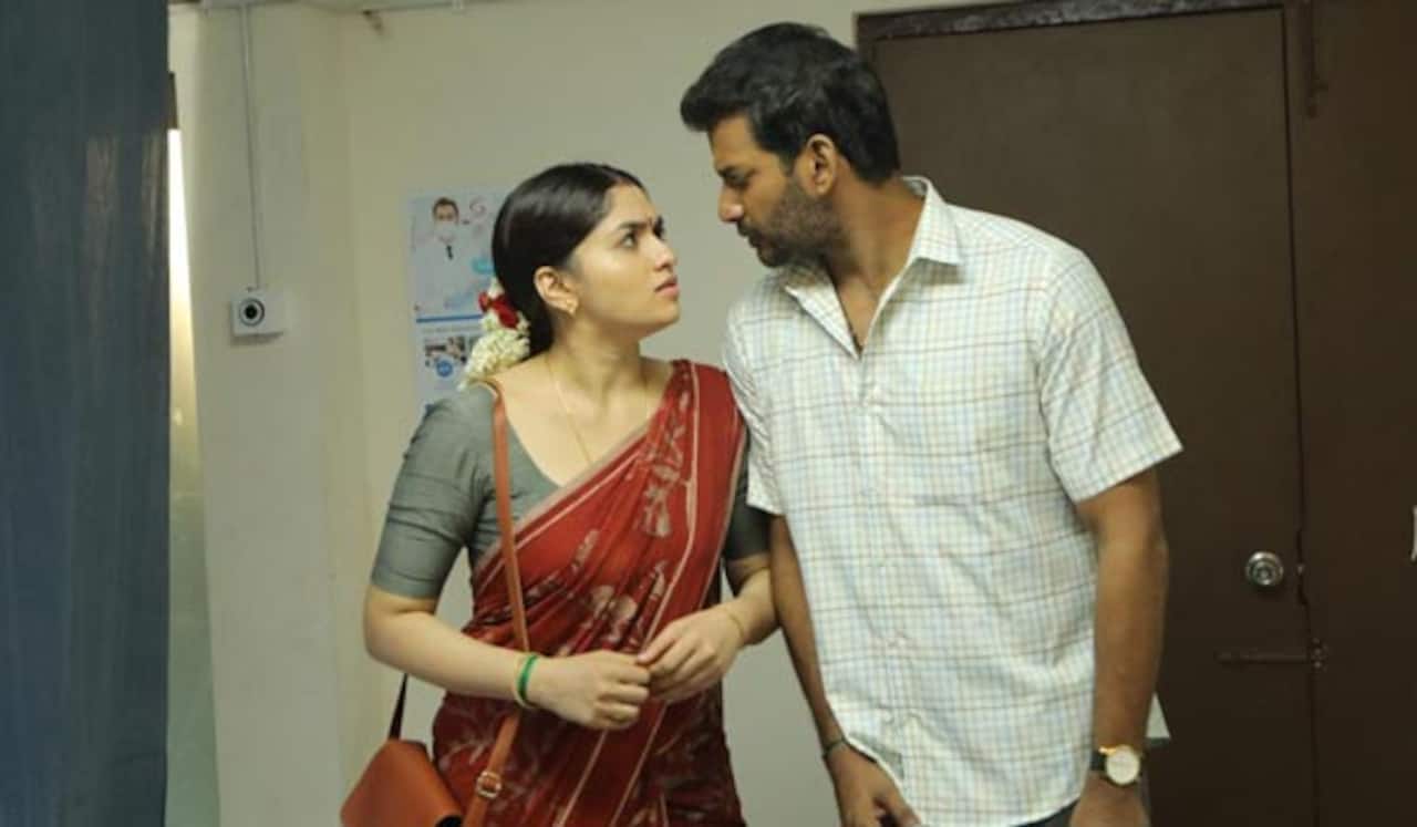 லத்தியில் கான்ஸ்டபிள்களின் வாழ்க்கை