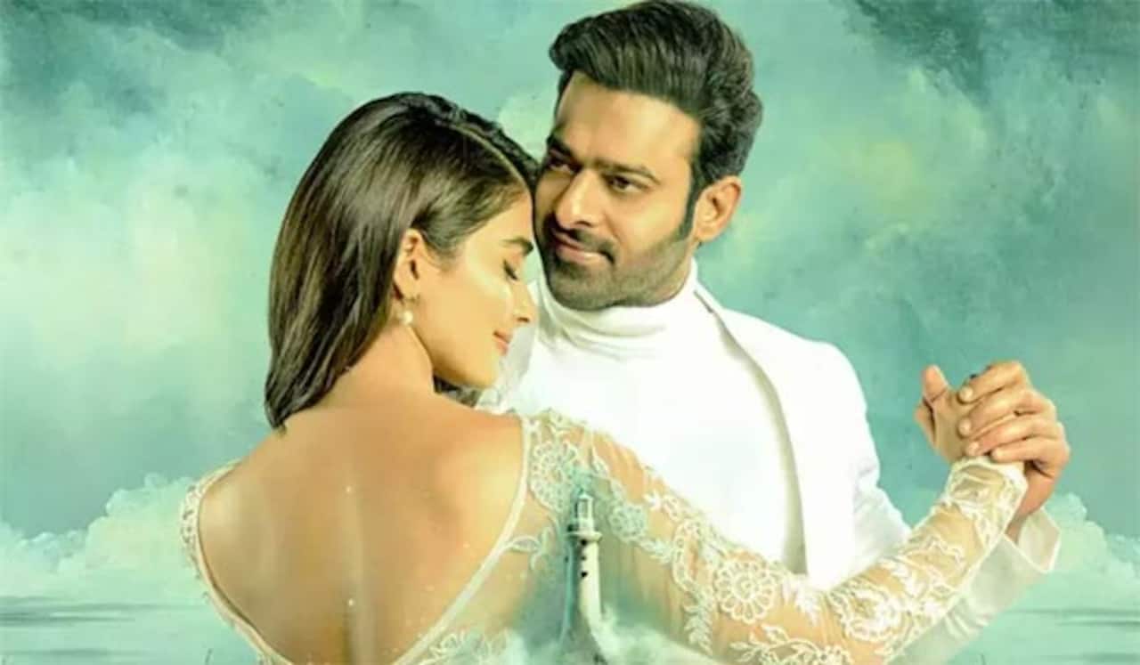 டிவியிலும் ஏமாற்றிய ராதே ஷ்யாம்