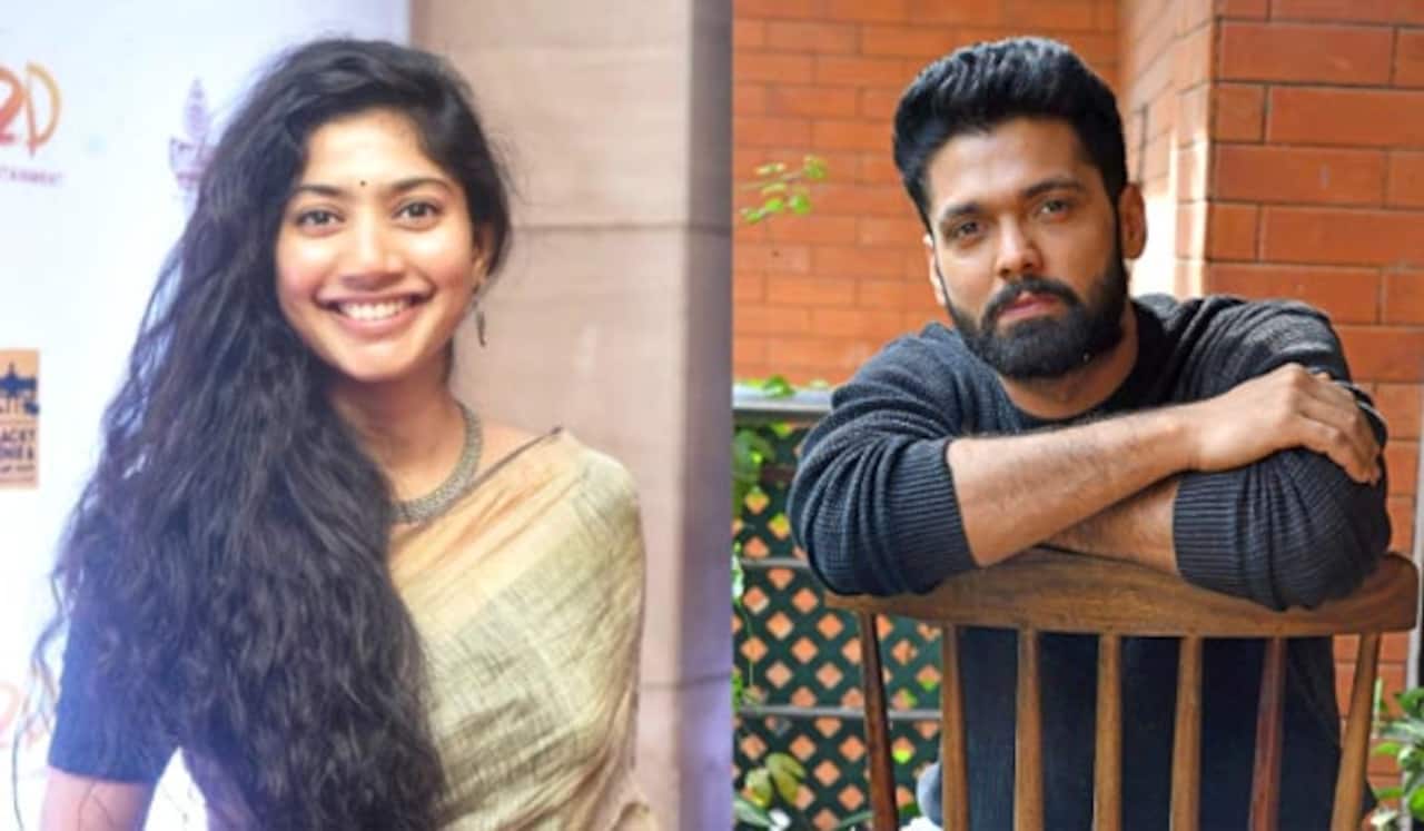 சாய் பல்லவி பட இயக்குனருக்கு பதில் மரியாதை செய்த ரக்சித் ஷெட்டி