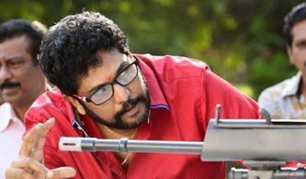 10 வருடங்களுக்கு பிறகு கடுவா மூலம் பார்முக்கு திரும்பிய ஷாஜி கைலாஷ்