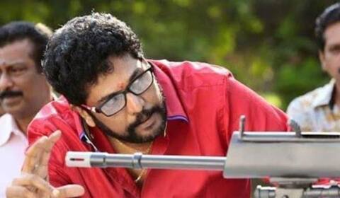 10 வருடங்களுக்கு பிறகு கடுவா மூலம் பார்முக்கு திரும்பிய ஷாஜி கைலாஷ்
