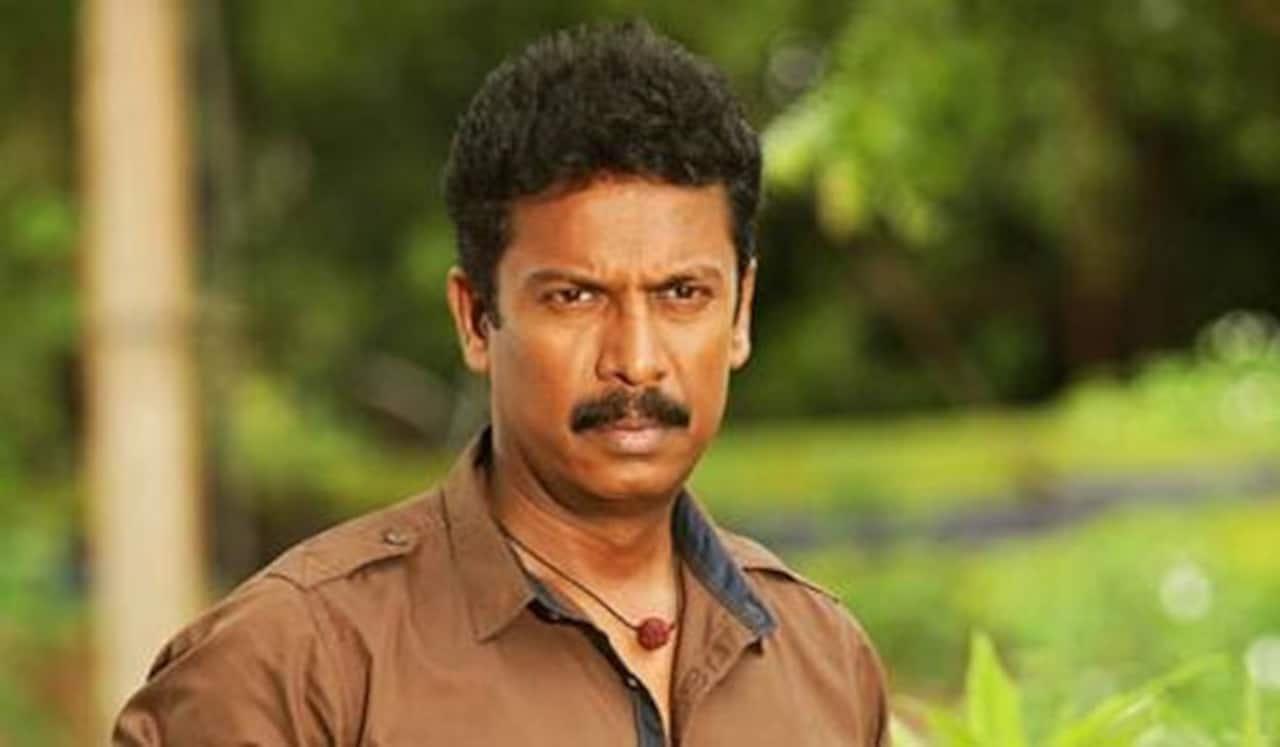 அஜித்தின் 61வது படத்தில் இணைந்த சமுத்திரக்கனி