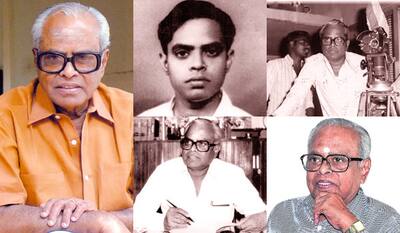 புதுமை விரும்பி கே.பாலசந்தர் - பிறந்தநாள் ஸ்பெஷல்