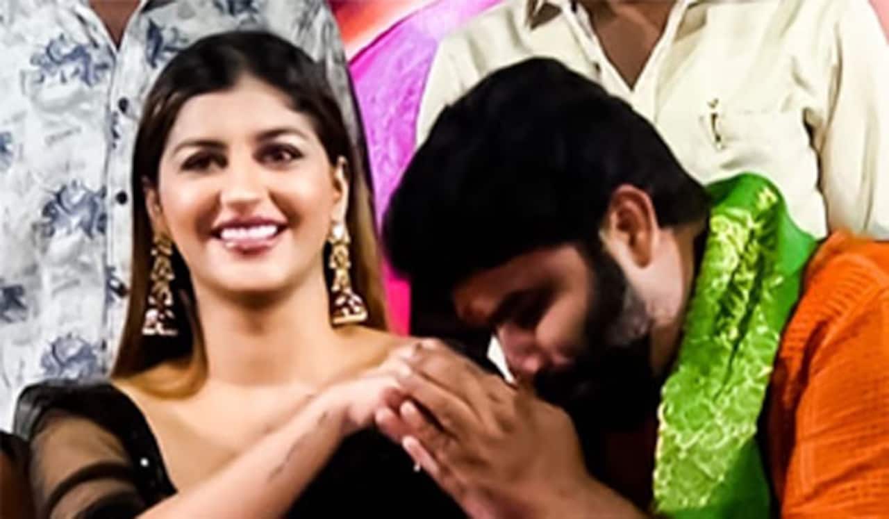 யாஷிகாவிடம் மேடையிலேயே ஜொள்ளுவிட்ட கூல் சுரேஷ்