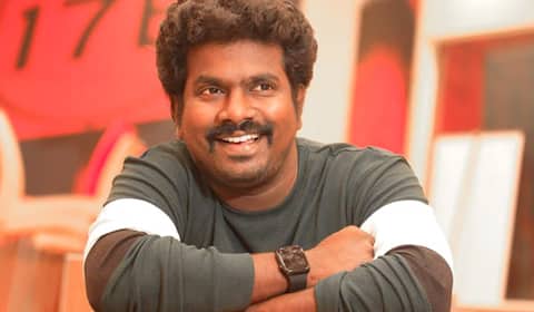 சினிமாவில் பிசியான தங்கதுரை