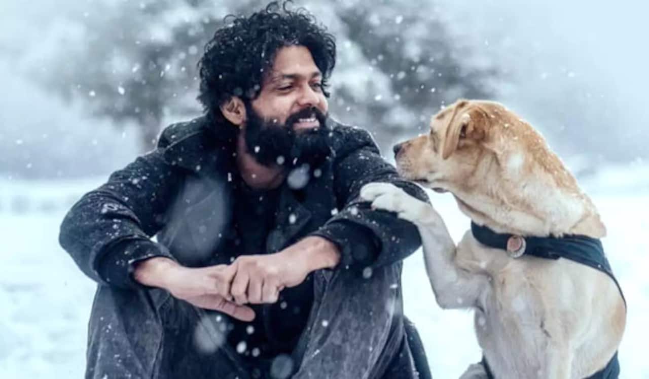 சார்லி 777 பட லாபத்தை பகிர்ந்தளித்த ரக்ஷித் ஷெட்டி