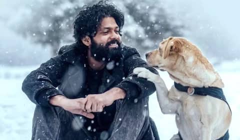 சார்லி 777 பட லாபத்தை பகிர்ந்தளித்த ரக்ஷித் ஷெட்டி