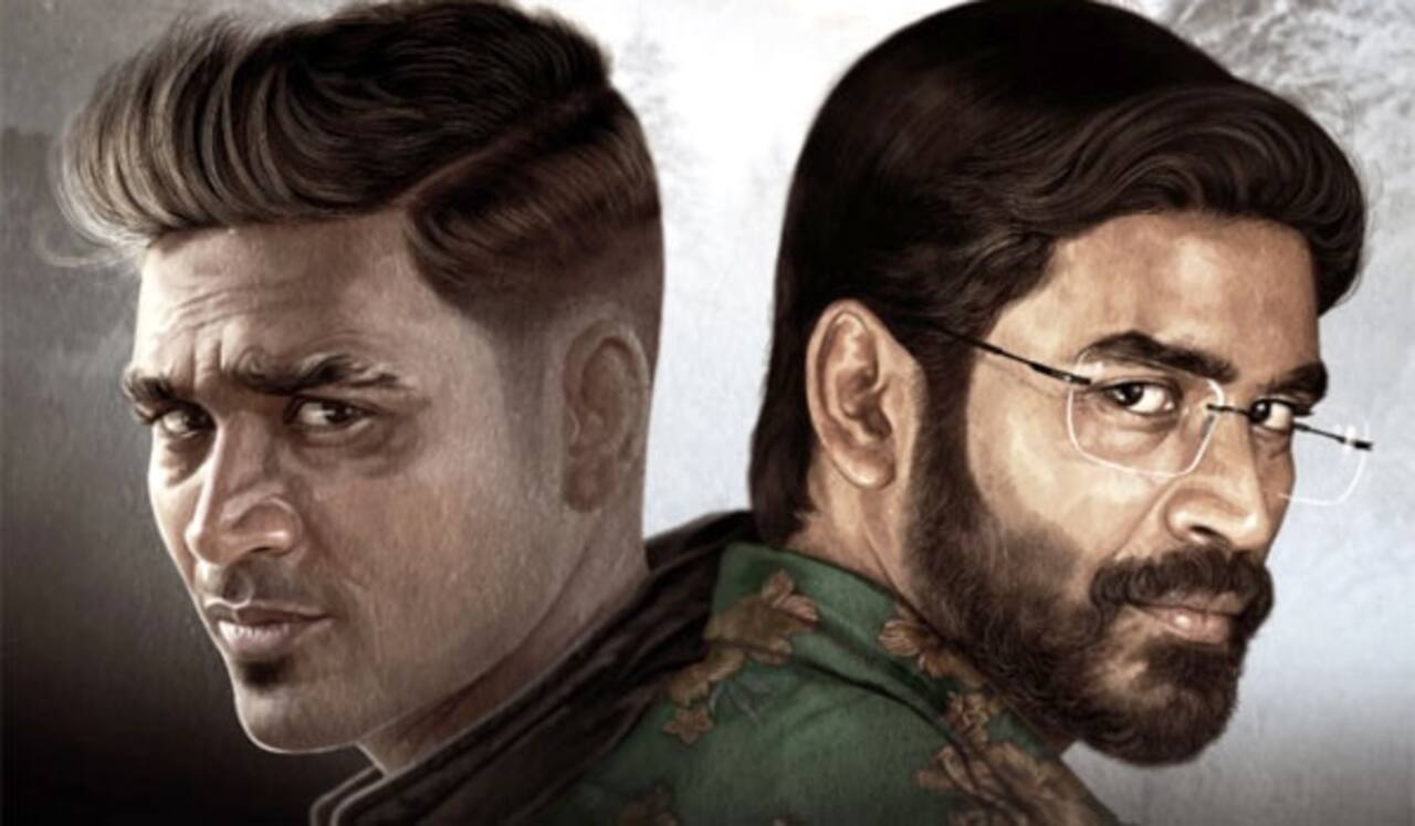 தனுஷின் நானே வருவேன் செப்டம்பர் 30 வெளியீடு?
