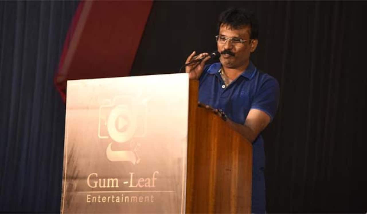 வந்தாரை வாழவைக்கும் தமிழகம்; வந்தாரை ஆள வைக்கும் தமிழகம்: இயக்குநர் பேரரசு பேச்சு