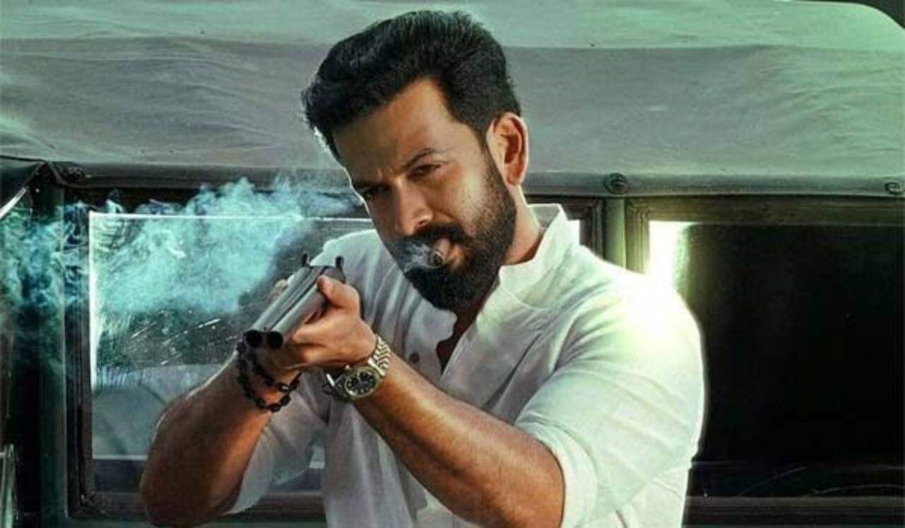 சர்ச்சை வசனம்: மன்னிப்பு கேட்ட பிருத்விராஜ்
