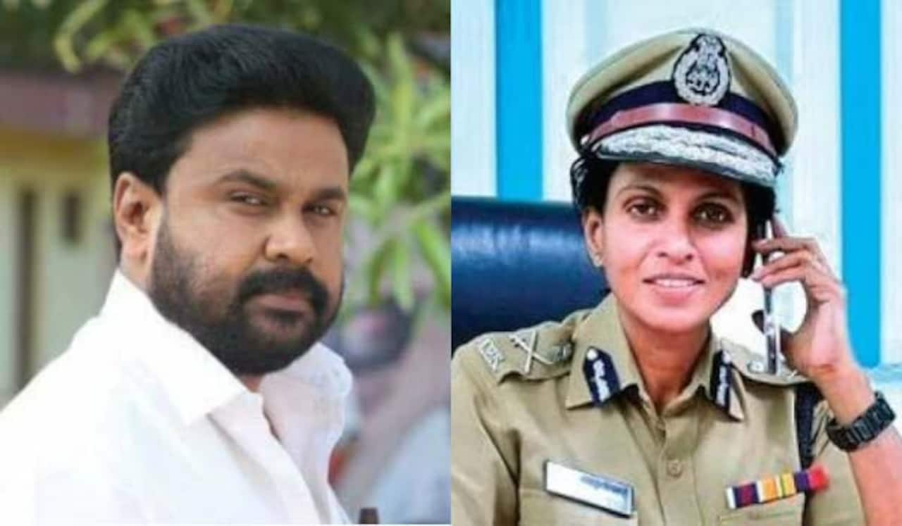 திலீப் ஒரு அப்பாவி ; முன்னாள் பெண் டிஜிபி பேட்டி