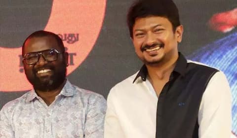 அருண்ராஜா காமராஜ் இயக்கத்தில் மீண்டும் நடிக்கும் உதயநிதி!