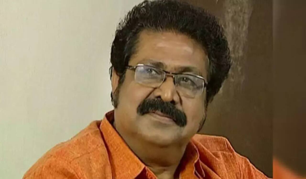 சின்னத்திரை நடிகர் சங்கத் தேர்தல் : சிவன் சீனிவாசன் மீண்டும் தலைவராக தேர்வு