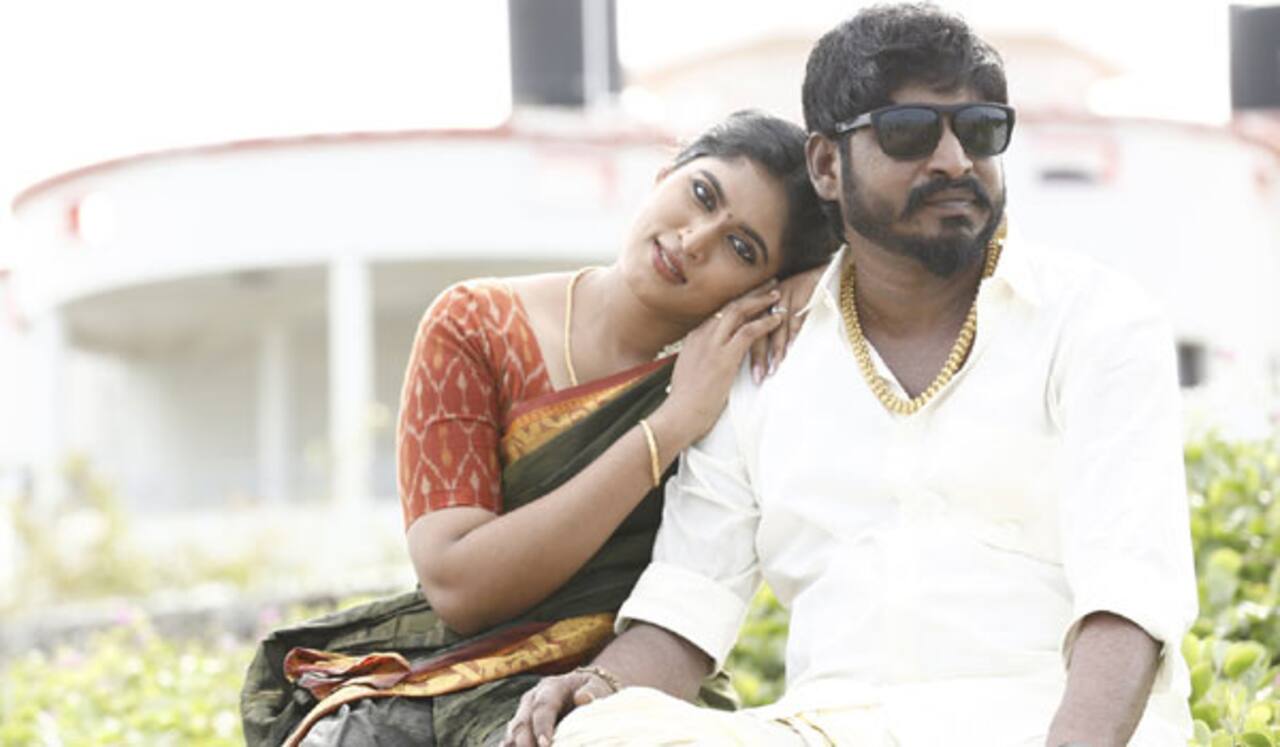 தெற்கத்தி வீரன் : தூத்துக்குடி உண்மை சம்பவம் படமானது
