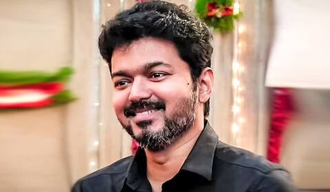 விஜய்யின் 67 வது பட தலைப்பு இதுதானா