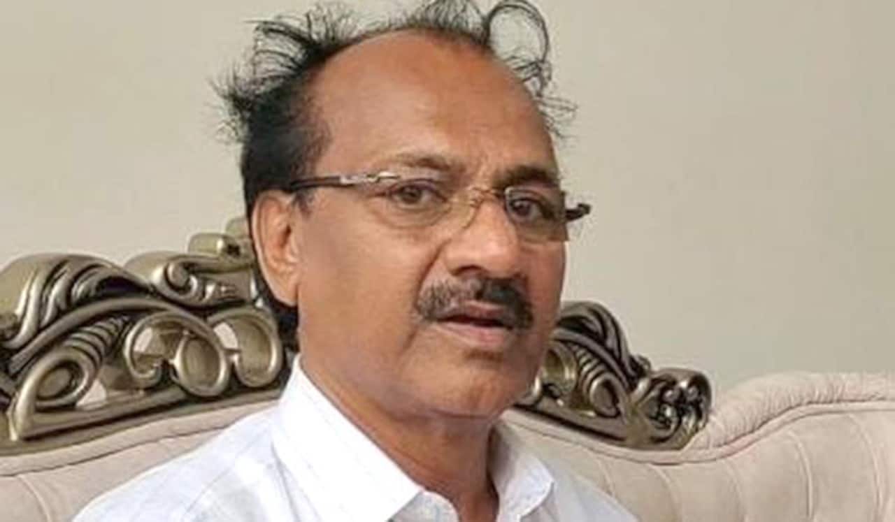 கன்னட நடிகர் மீது துப்பாக்கி சூடு
