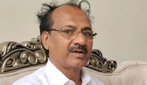 கன்னட நடிகர் மீது துப்பாக்கி சூடு