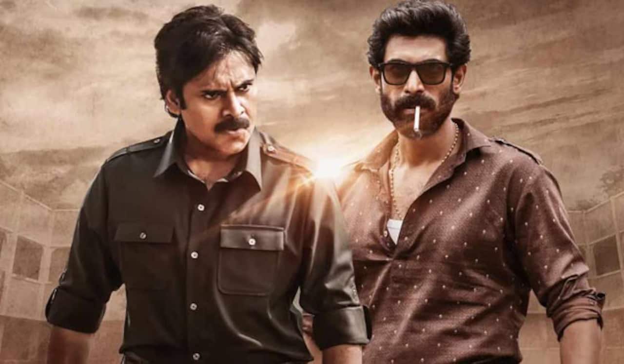 ஹிந்தியில் பீம்லா நாயக்கை வெளியிட தடை இல்லை : நீதிமன்றம் உத்தரவு