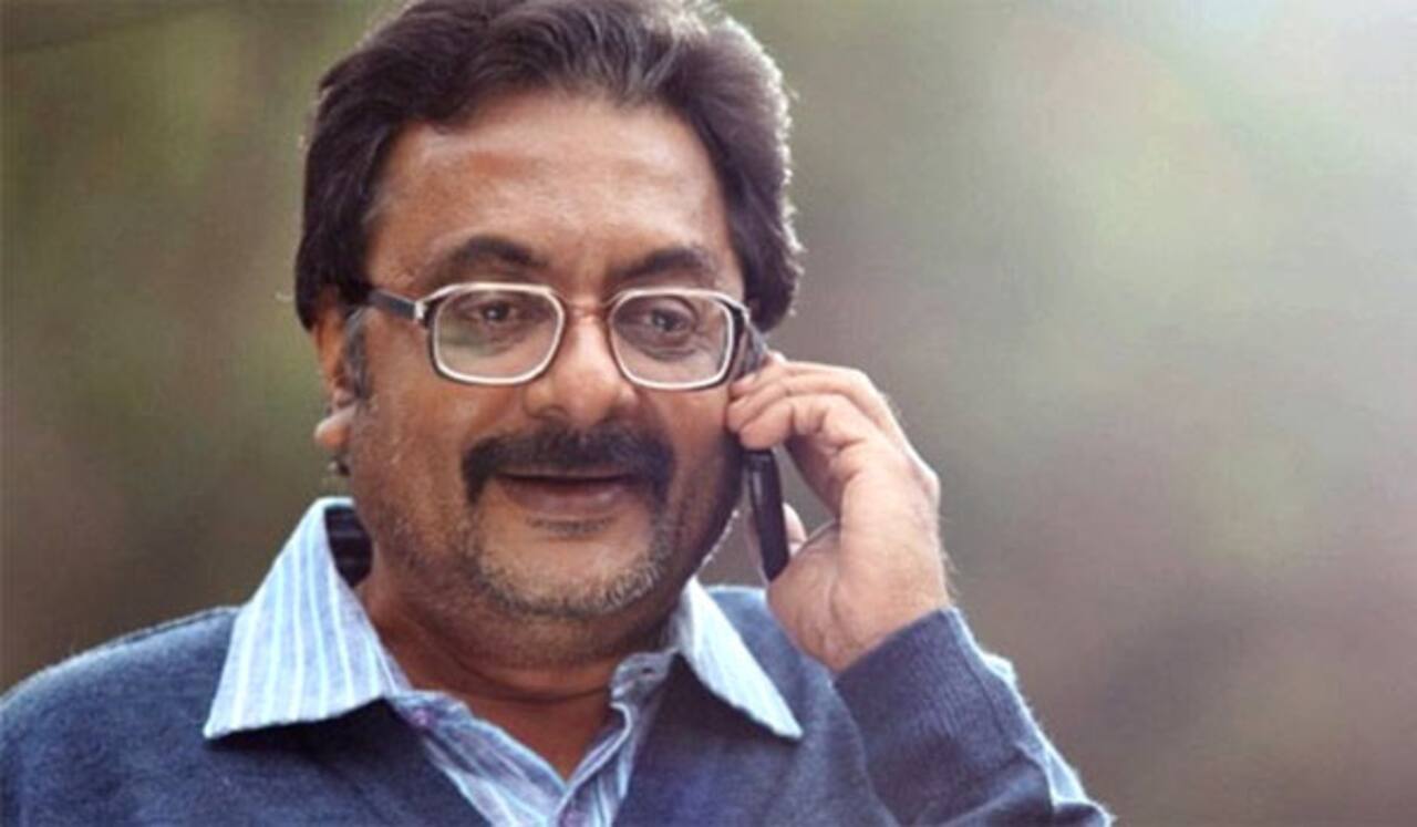 நடிகரும், இயக்குனருமான பிரதாப் போத்தன் காலமானார்
