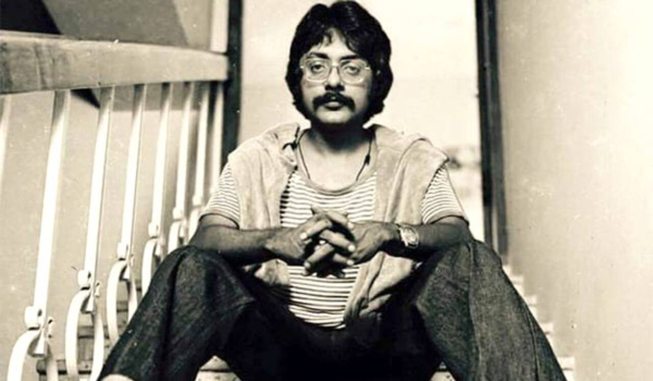 பிரதாப் போத்தன் மறைவு : திரையுலகினர் இரங்கல்