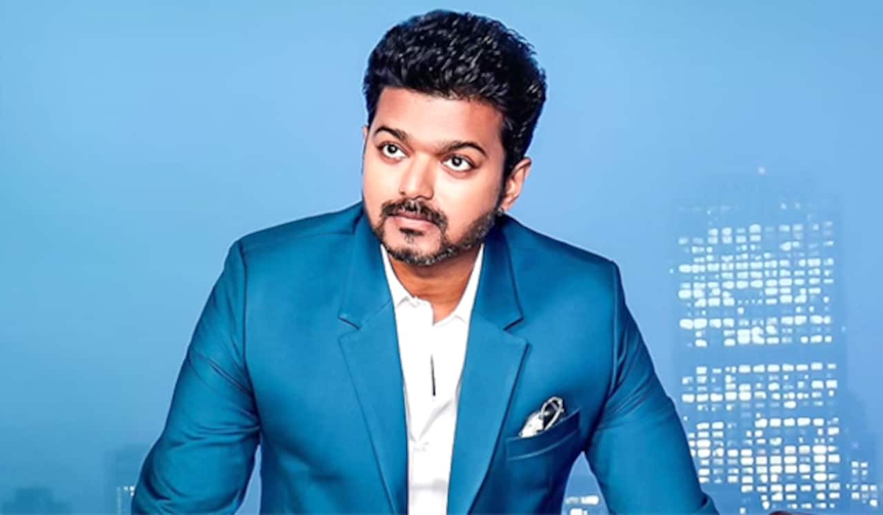 விஜய்யின் சொகுசு கார் வழக்கு முடித்து வைப்பு
