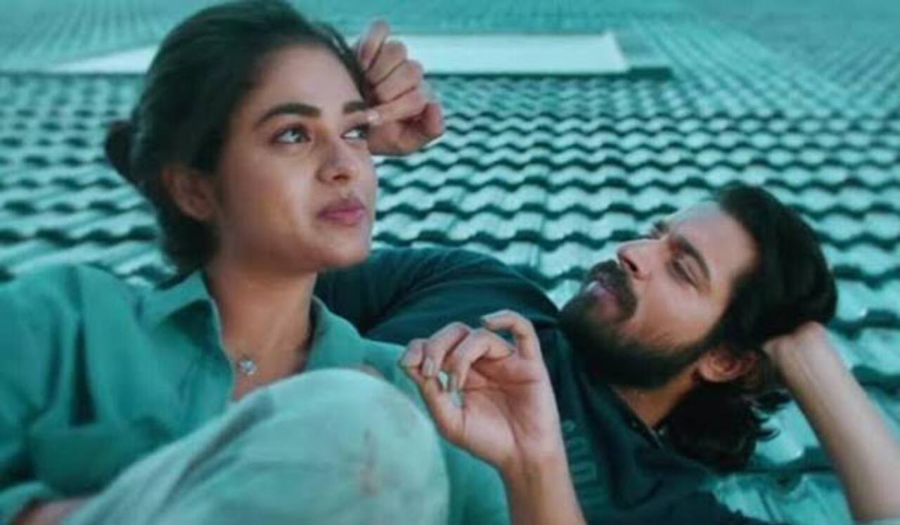ஓடிடியில் வெளியாகும் சசி படம்