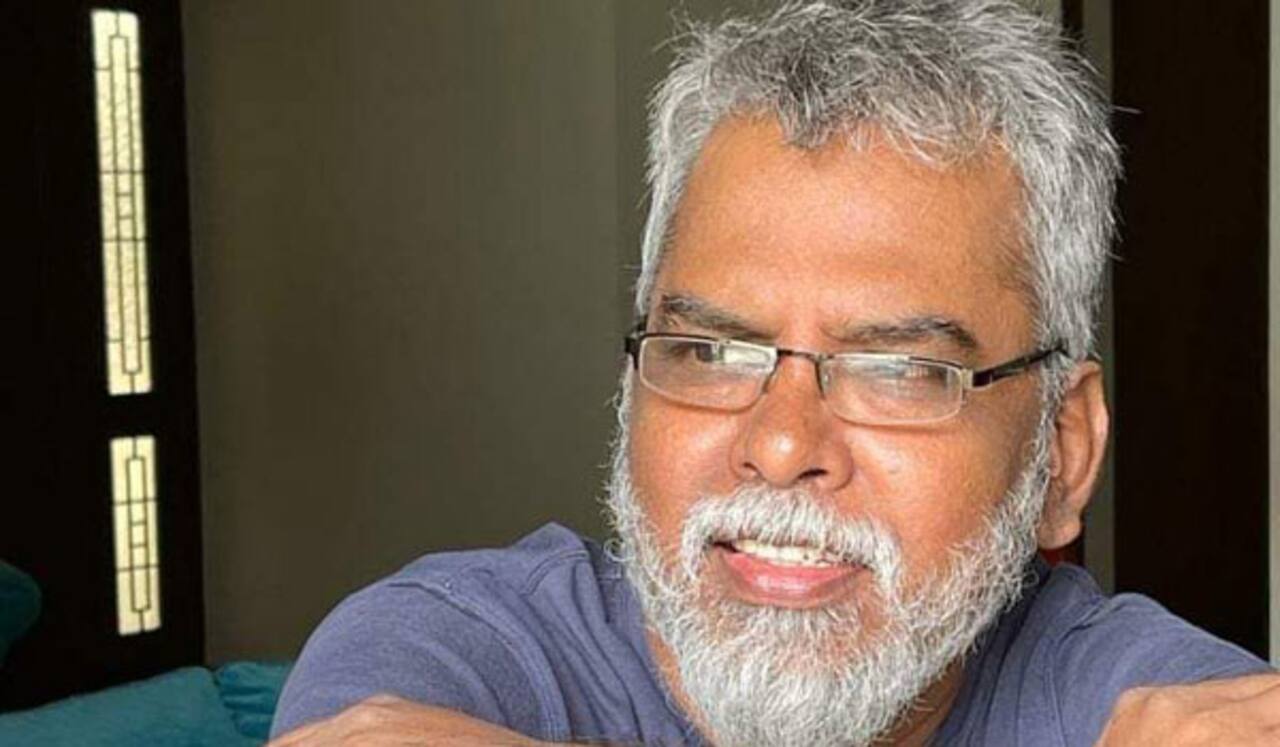 நடிகர் ஆன எழுத்தாளர்