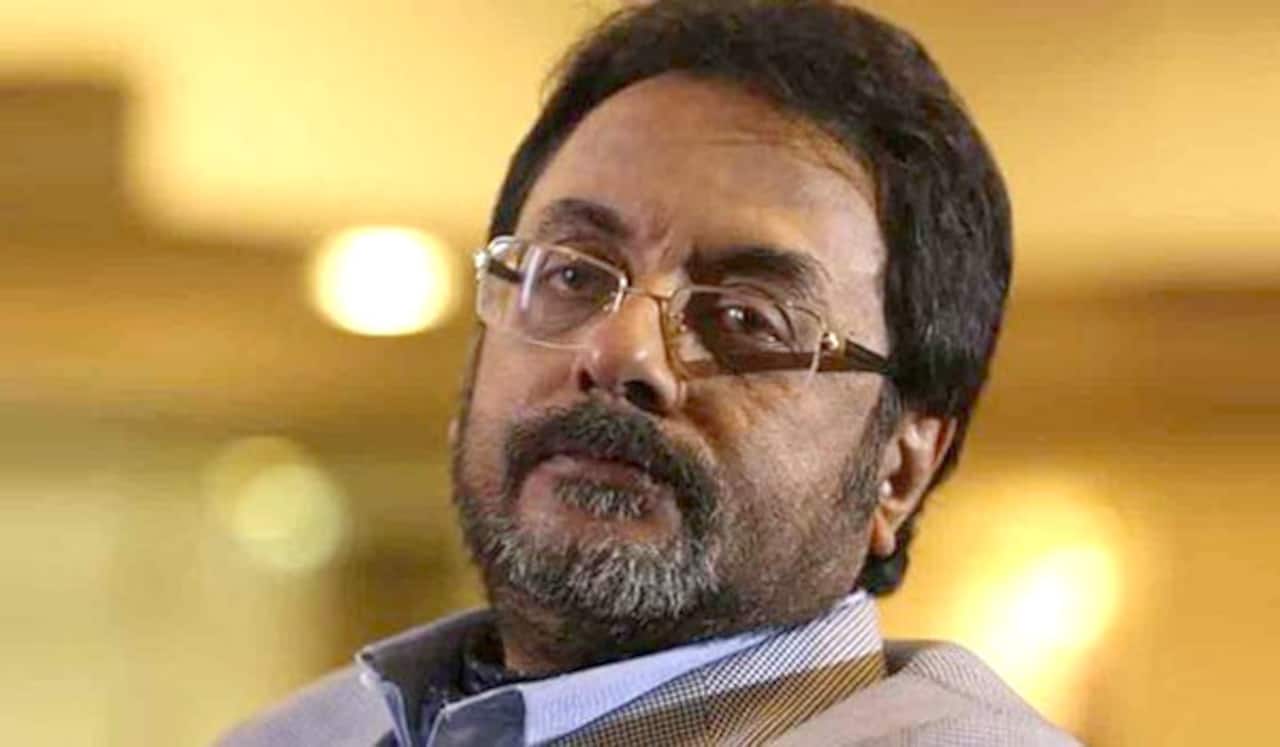 பிரதாப் போத்தன் உடல் தகனம்