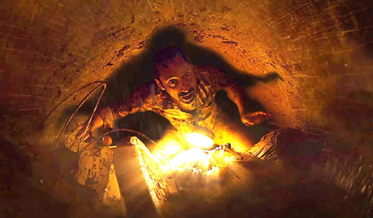 நயன்தாரா பட பாணியில் பகத் பாசில்