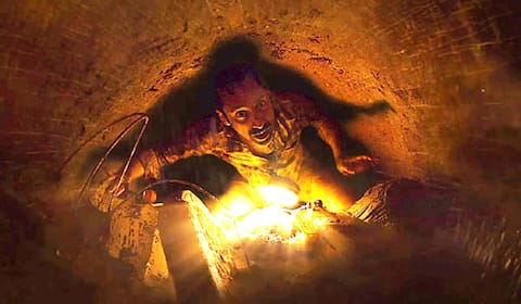 நயன்தாரா பட பாணியில் பகத் பாசில்