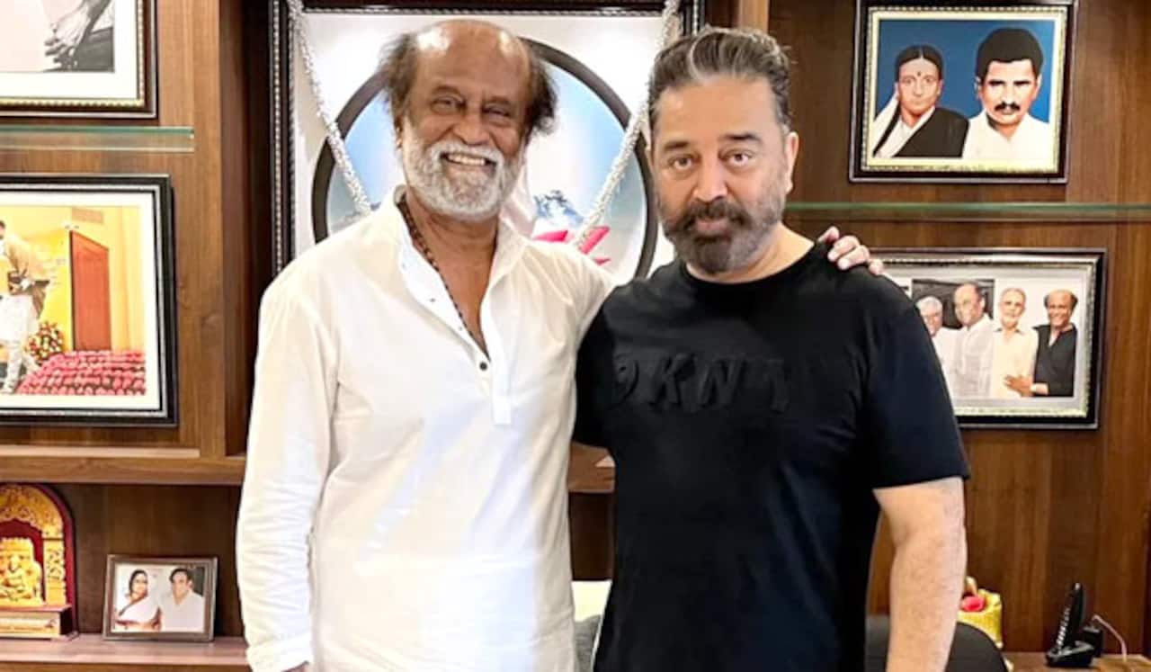 மீண்டும் கமல்ஹாசன், ரஜினிகாந்த் கூட்டணி?