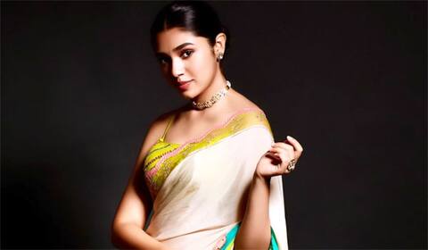 வாரியர் - முதல் தோல்வியை சந்திக்கும் கிர்த்தி ஷெட்டி