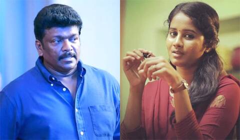 மன்னிப்பு கேட்ட பார்த்திபன் - பிரிகிடா