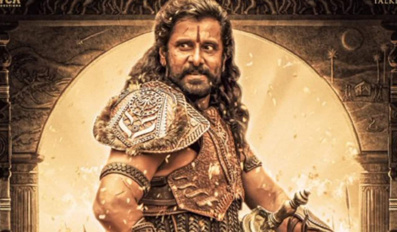 பொன்னியின் செல்வன் - மணிரத்னம், விக்ரமுக்கு எதிராக வழக்கு