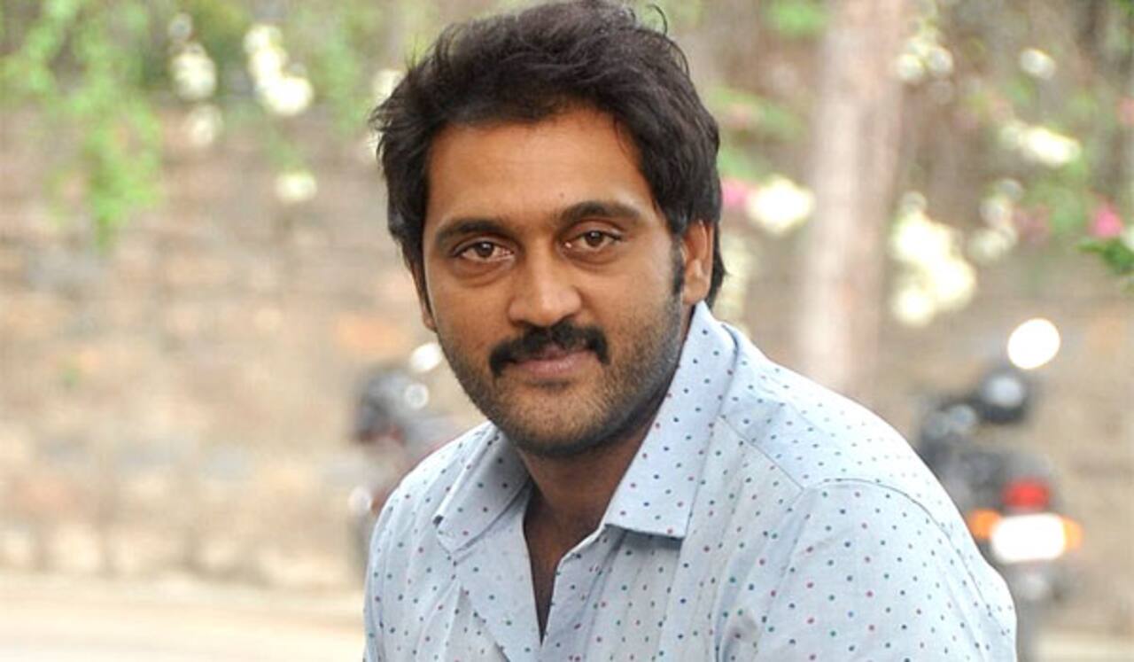 அஜித் படத்தில் தெலுங்கு வில்லன்