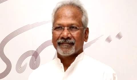 மணிரத்னத்திற்கு கொரோனா நெகட்டிவ்