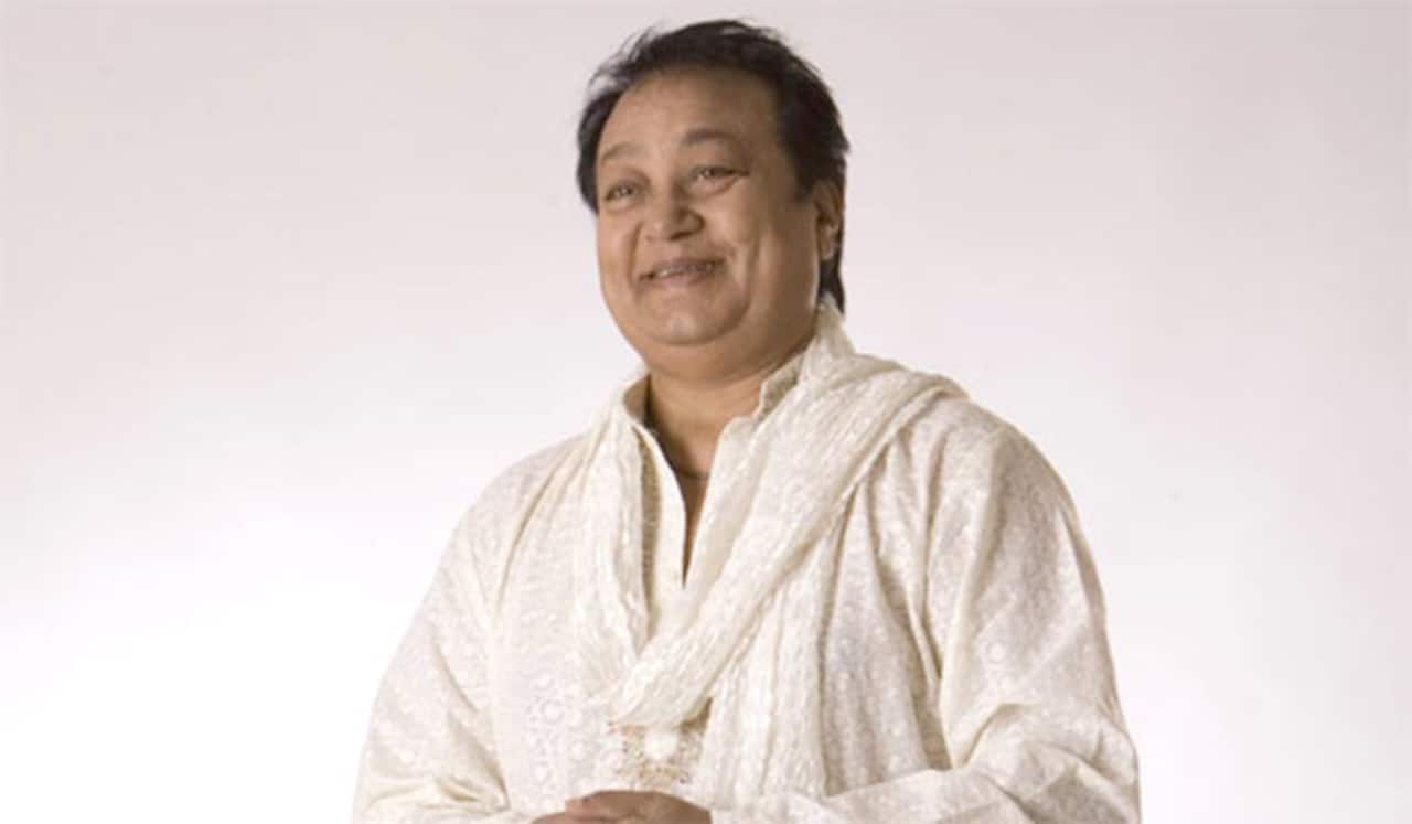 நண்டு படத்தில் பாடிய பூபிந்தர் சிங் மறைவு