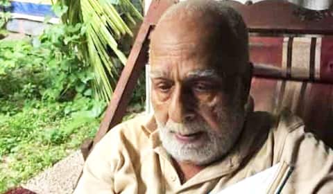 அநாதை பிணமாக ஆஸ்பத்திரியில் கிடந்த மலையாள ஹீரோ