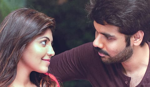 ஓடிடியில் நேரடியாக வெளியாகும் சிபிராஜ் படம்