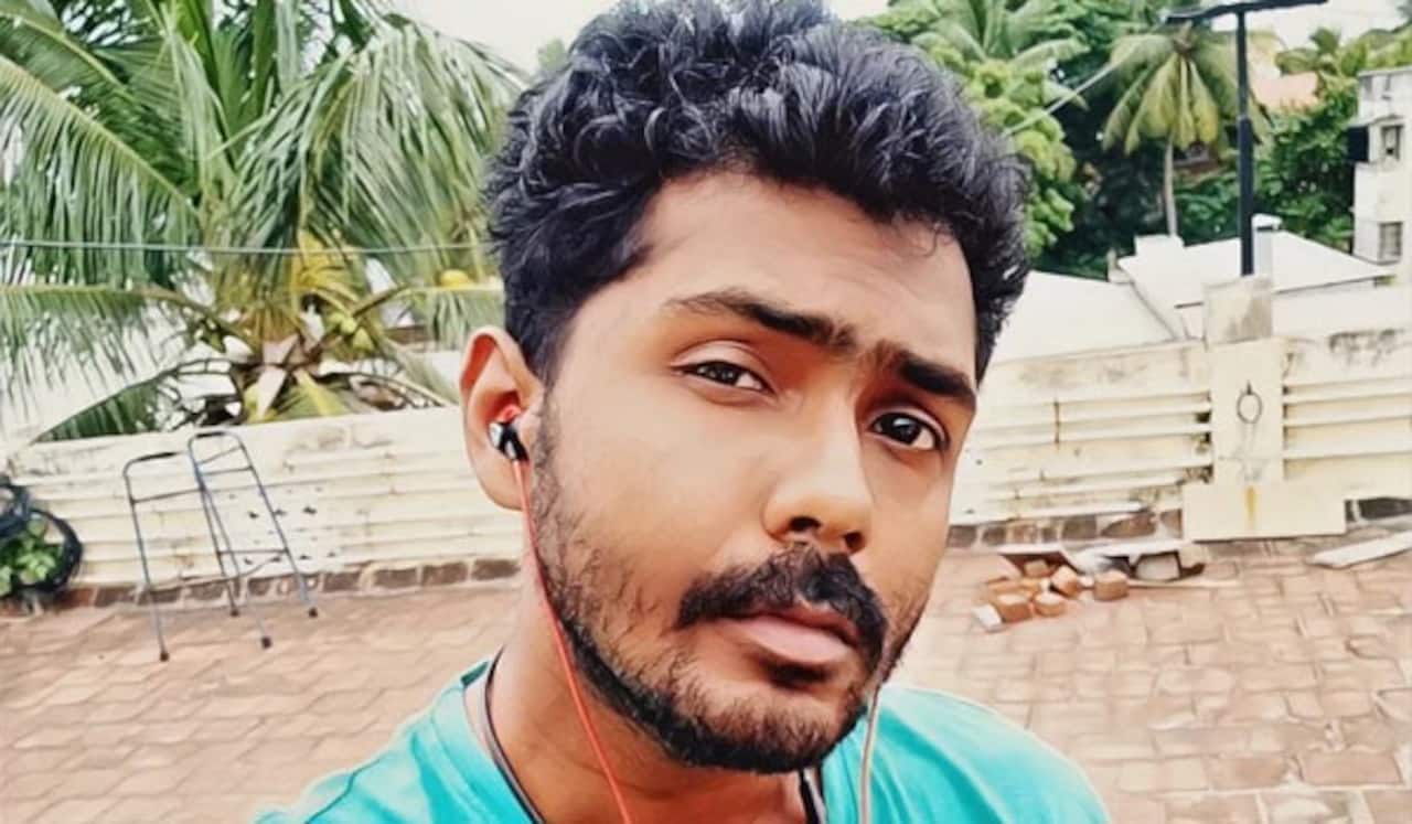 காதல் தோல்வியால் விபரீதம்! மருத்துவமனையில் சீரியல் நடிகர்