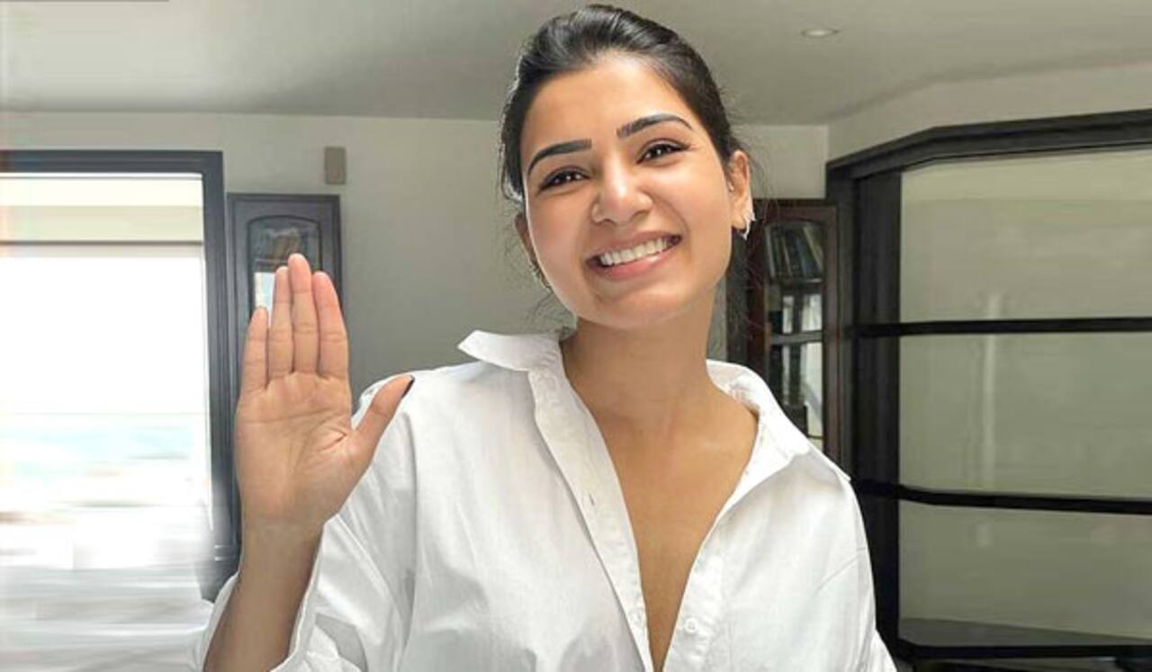 மெல்போன் திரைப்பட விழாவில் கலந்து கொள்ள சமந்தாவுக்கு அழைப்பு