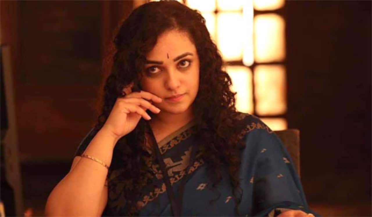 திருமண வதந்தியை மறுத்த நித்யா மேனன்