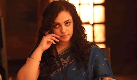 திருமண வதந்தியை மறுத்த நித்யா மேனன்