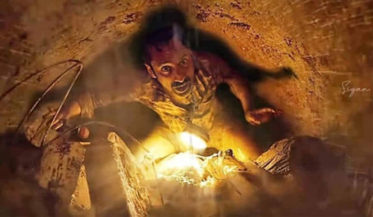 பஹத் பாசில் படம் குறித்து பரவும் எச்சரிக்கை வாசகம்