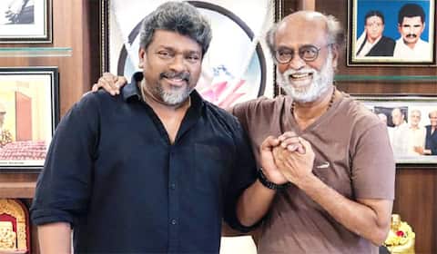 பார்த்திபனின்  இரவின் நிழல்  படத்தை பாராட்டிய ரஜினிகாந்த்