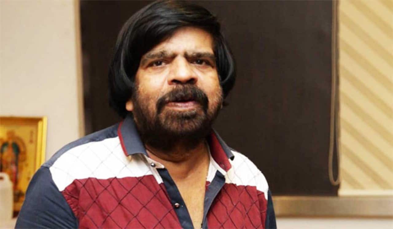 பழைய தெம்போடு வந்துள்ளேன் - சென்னை திரும்பிய டி.ராஜேந்தர் பேட்டி