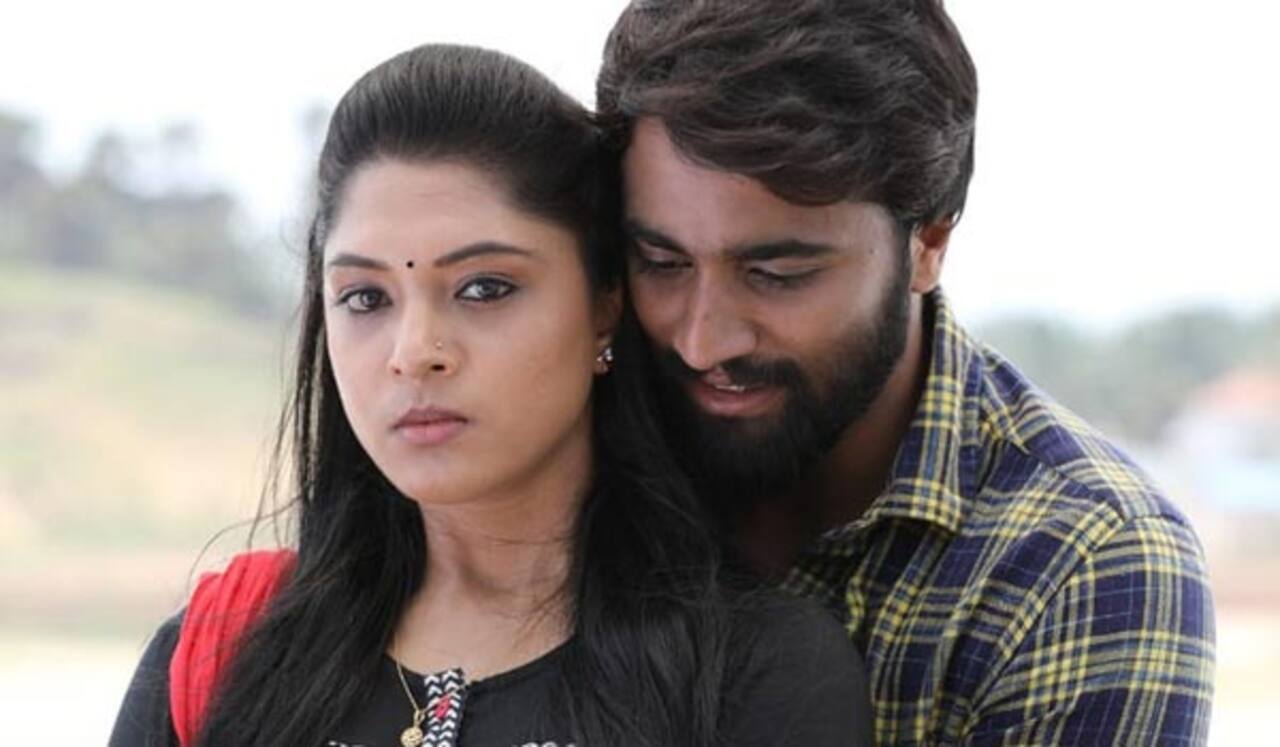 புதுமுகங்களின் ஆகாசவாணி சென்னை நிலையம்